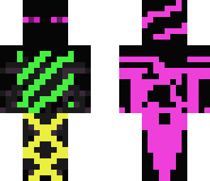 cool ender man plz vote