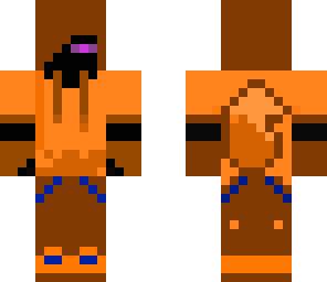 ender boy