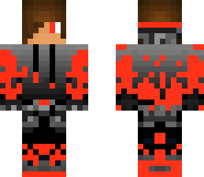 fire vampire