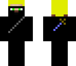 ninja kufjes01