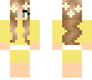 flower girly