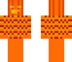 halloween minecube