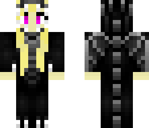 dragon girl v3