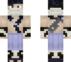 zabuza momochi