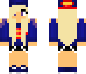 supergirl
