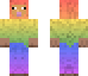 rainbowsheep