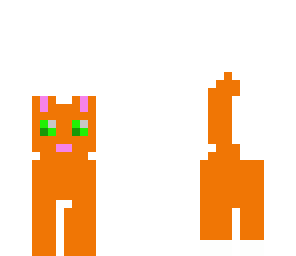 firestorm the warrior cat