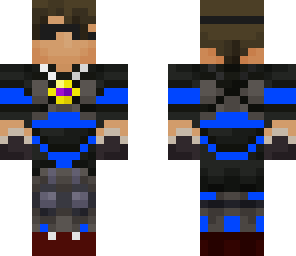 my skydoseminecraft