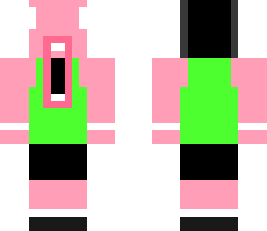 funny sport green