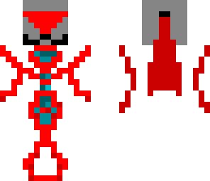space knight commander