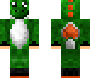 yoshi