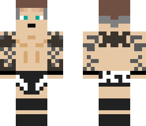 randy orton