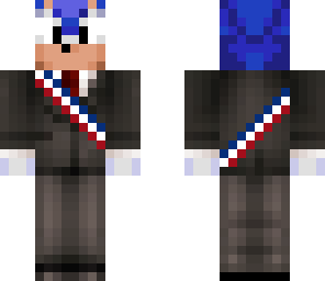 sonic