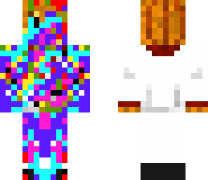 colours