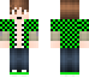 cool teenager