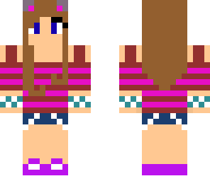 cat girl fixed for sure now lol