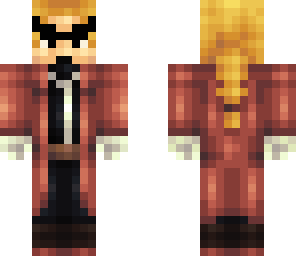 dirk elric