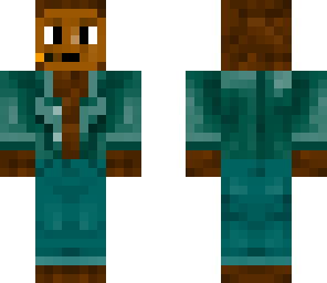 monkey man