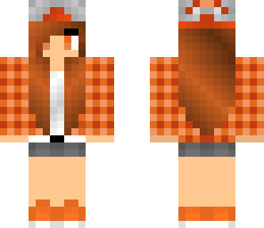 cute tomboy
