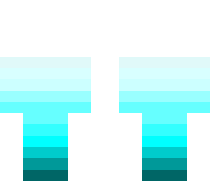 lightblue steps
