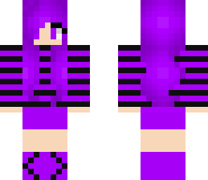 end girl