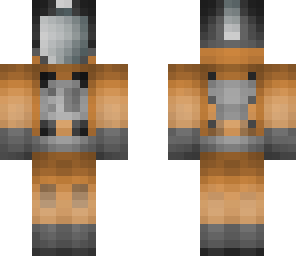 space suit