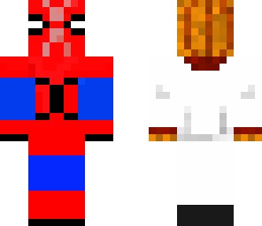 spider man