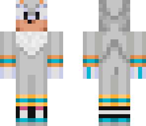 silver the hedgehog
