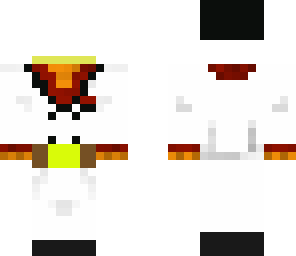 el ombre sin cara