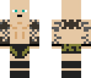 randy orton