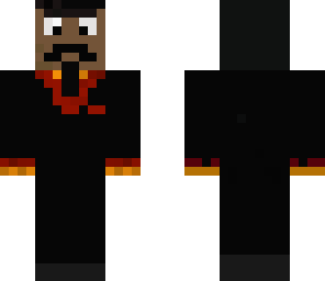 edit of beard