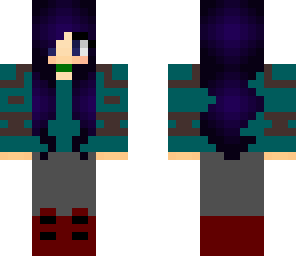 combat girl