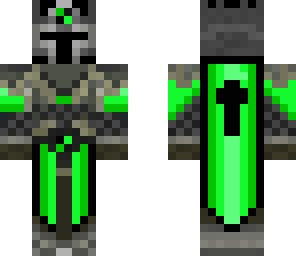 green knight
