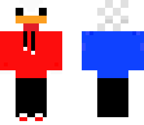pato pato
