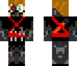 terminator ninja