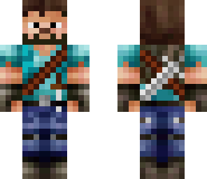 steveaventurero