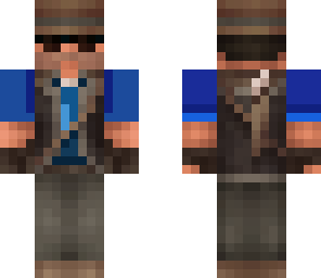 tf2 blue sniper