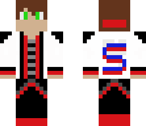shad0wman's skin