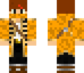 darken_butter halloween skin