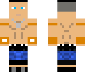 john cena