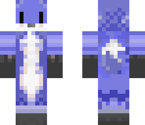 sleepeels' fox