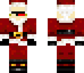 derpy santa