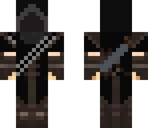 grim reaper