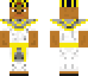 pharaoh