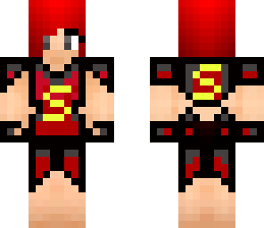 shad0wgirl skin