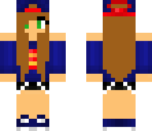 superman girl