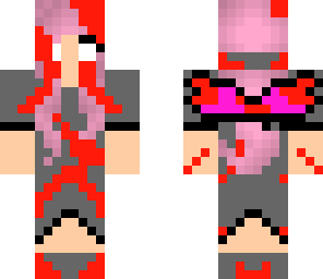 fluttermine creepypasta v2