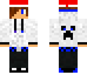 crismas teenager
