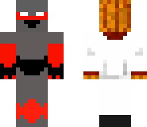 demonic knight