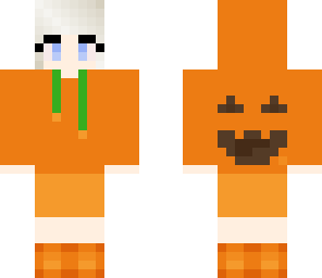 halloween girl